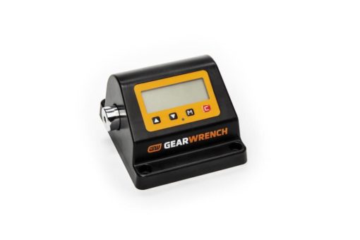 GEARWRENCH Torque Tester 1/4" Drive Bench Top 10-100 In/lb (1.1-11.3Nm) - Image 2
