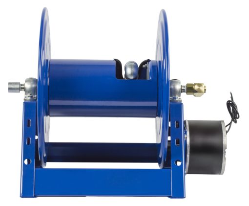 Coxreels 12V DC 1/3HP Motorized Hose Reel 1/2" x 500' No Hose - Image 7
