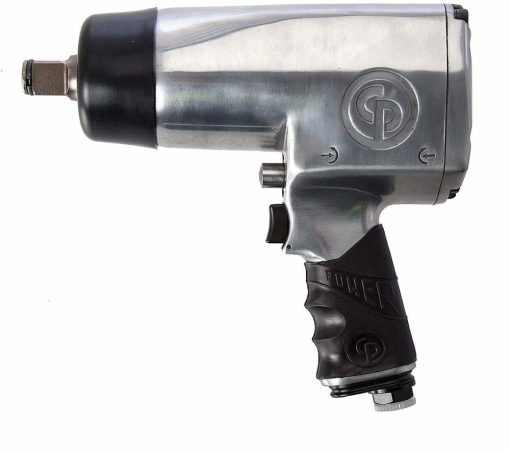 3/4" Drive Super Duty Air Impact Wrench - Image 2
