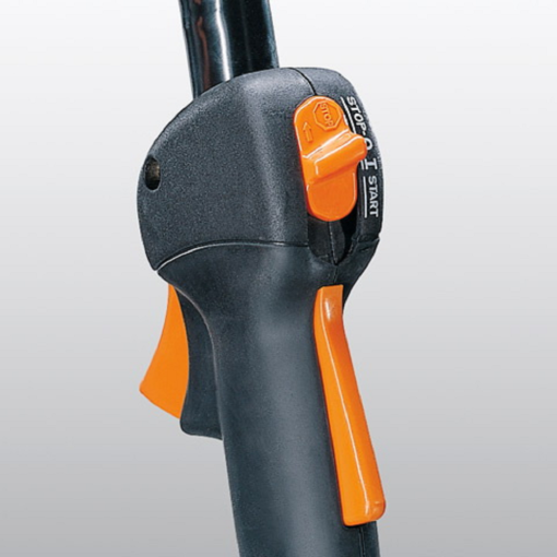 HL 100 A Straight Edge Hedge Trimmer - Image 2