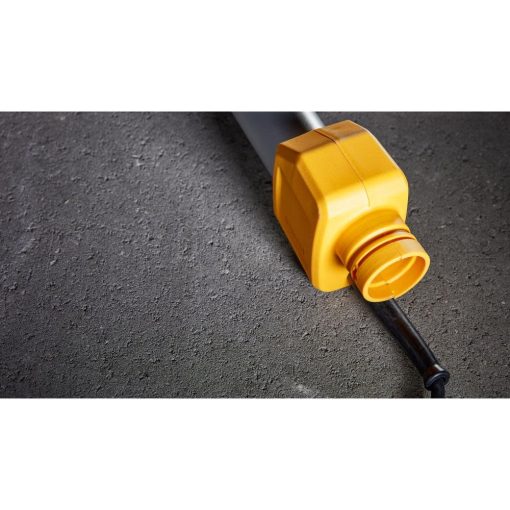DEWALT Drywall Sander Electric 4.7 Amp - Image 6