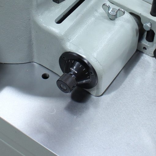 Baileigh SS-2725 Spindle Shaper 220V 1 Phase 3HP 2 Speed - Image 7
