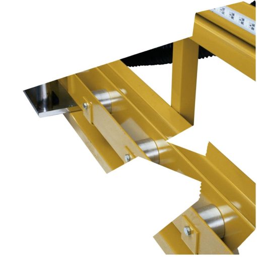 511 Panel Saw with 4" Dust Port - Image 3