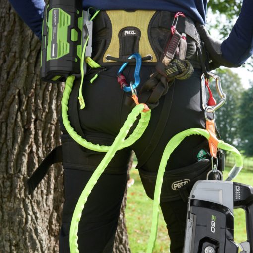 Ego POWER+ Commercial Series Chain Saw Top Handle Kit - Image 5