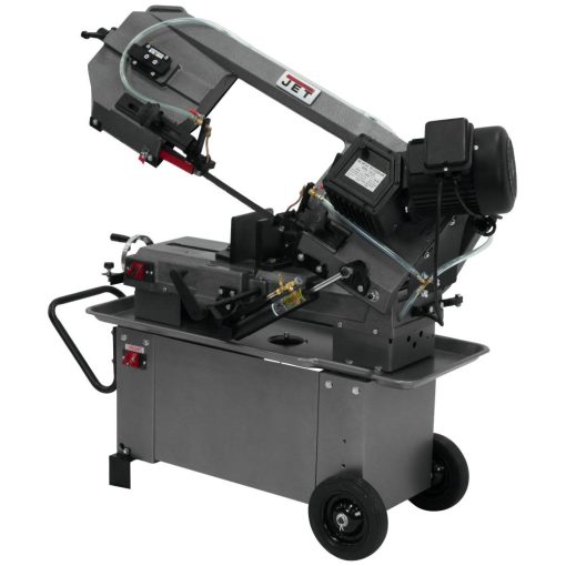 HBS-812G 8 x 12 Geared Head Bandsaw