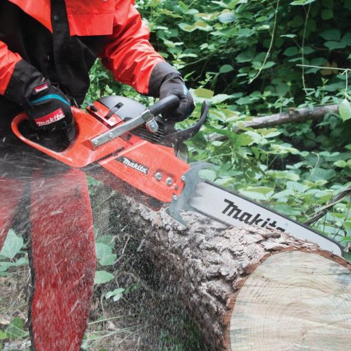 73 cc Chain Saw, Power Head Only - Image 4