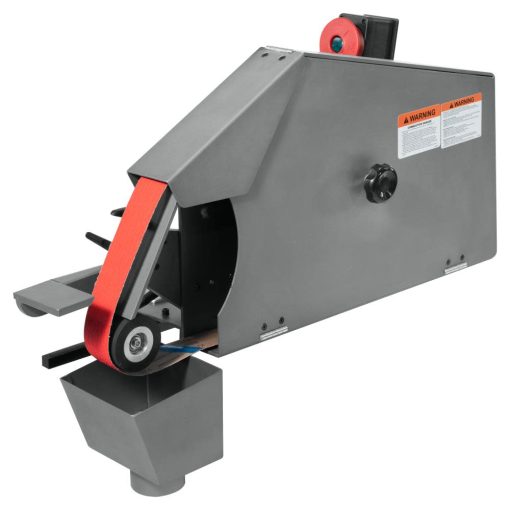 Jet SWG-272 Square Wheel Grinder 1HP, 115/230V, 1 Phase - Image 8