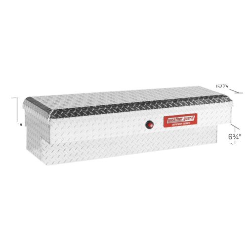 DEFENDER SERIES™ 300304-9-01 Short Lo Side Box 47 x 16.7 x 12.9 - Image 5