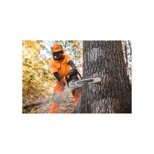 Stihl 25" Bar 79.2cc Gas-Powered Professional Chainsaw - Image 7