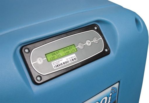 Dri-Eaz High Temperature Performance Dehumidifier - Image 3