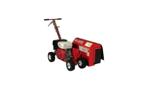 Brown Products F991H Bed Edger, 9 HP Honda Engine - Image 2