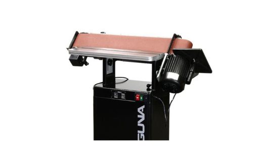 Laguna Tools 6|89T Edge Sander 1.5HP 110V - Image 4