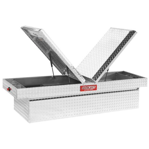 DEFENDER SERIES™ 300207-9-01 Full Size Cross Box 71 x 19.7 x 17.8 - Image 5