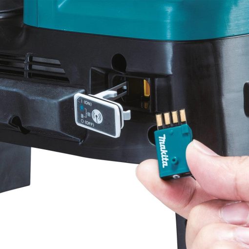 Makita 36V (18V X2) LXT  Rotary Hammer Brushless 1 9/16" Advanced AVT SDS MAX AFT AWS Bare Tool - Image 7