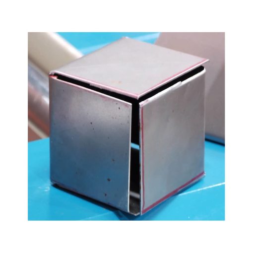Baileigh BB-4816M Magnetic Sheet Metal Brake 220V 1 Phase 48" - Image 9