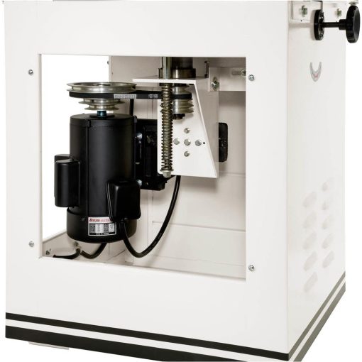 Shop Fox Spindle Shaper 220V 5HP 1 Phase - Image 6