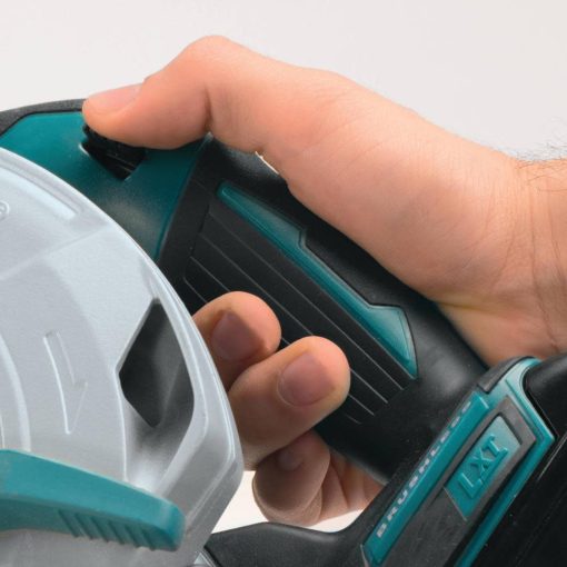 18V LXT Lithium-Ion Brushless Cordless 4-Pc. Combo Kit (5.0Ah) - Image 8
