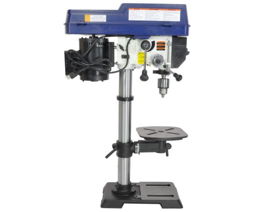 12” Variable Speed Drill Press - Image 5