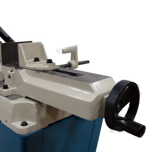 Baileigh BS-128M Band Saw Metal Cutting Manual Portable 110V 60HZ - Image 7