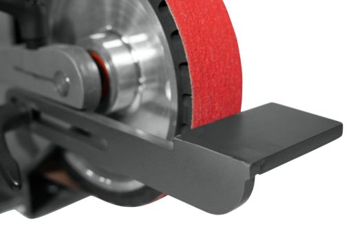 Jet SWG-272 Square Wheel Grinder 1HP, 115/230V, 1 Phase - Image 3