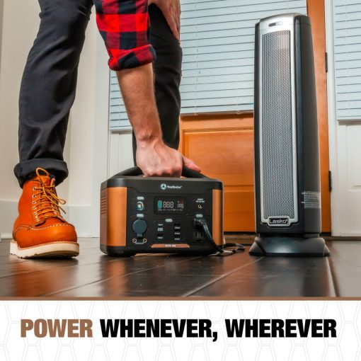 Southwire Elite 500 Series Portable Power Station - Image 12