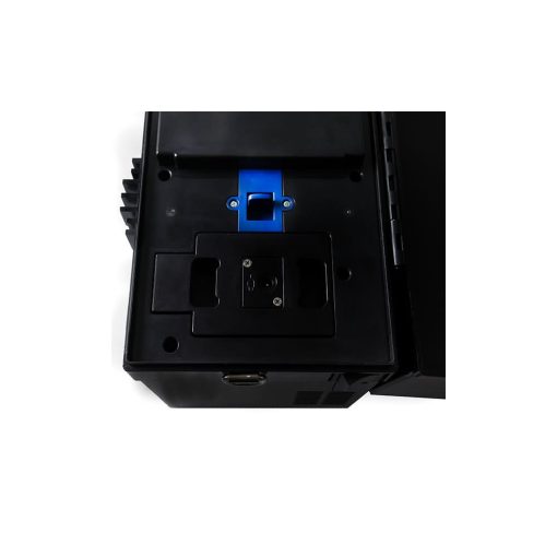 Atrix Black Omega Vacuum Cleaner Cordless Immediate Containment - Image 4