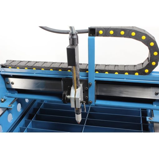 Baileigh PT-22 Industrial CNC Plasma Cutting Table - Image 4