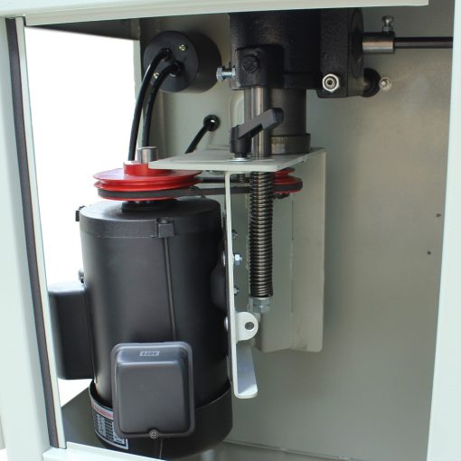 Baileigh SS-2725 Spindle Shaper 220V 1 Phase 3HP 2 Speed - Image 9