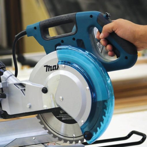 10 in. Slide Compound Miter Saw - Image 11