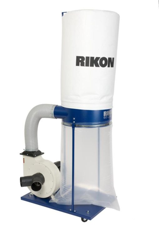 2HP Dust Collector