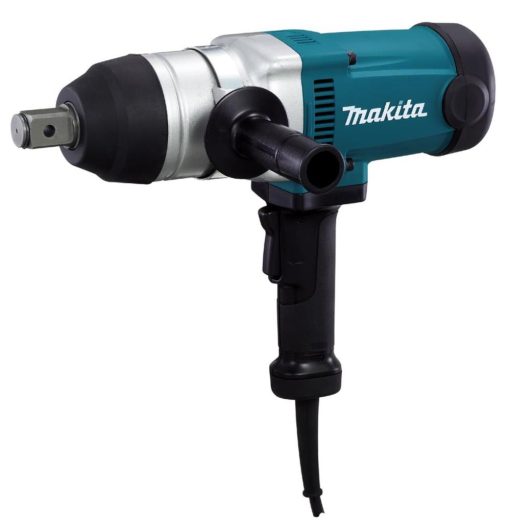 1 In. Impact Wrench