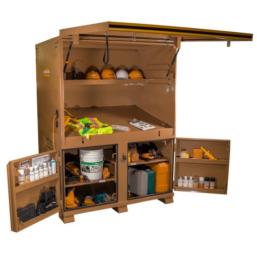 Field Station Model 119-02 - Image 11