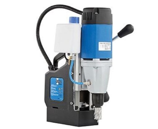 Single-Speed Portable Magnetic Drill - Image 3