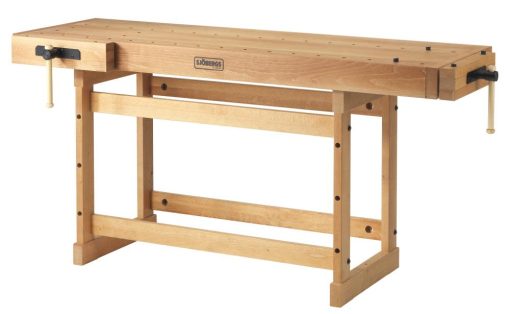 Scandi 1425 Workbench