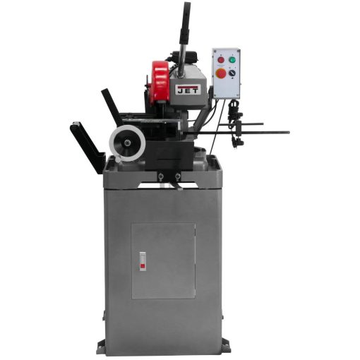 275MM 1-Phase Ferrous Manual Cold Saw - Image 4