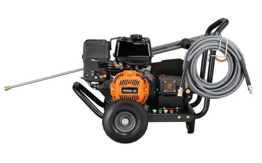 Belt-Drive 3800PSI Power Washer 49-State/CSA - Image 2