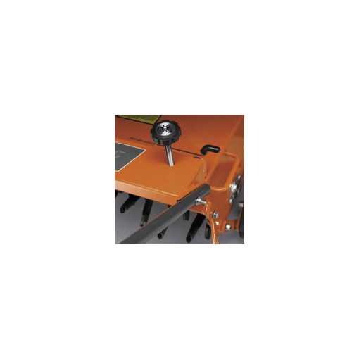 Husqvarna AR19 Lawn Aerator Self Propelled 19" 4hp Honda - Image 4