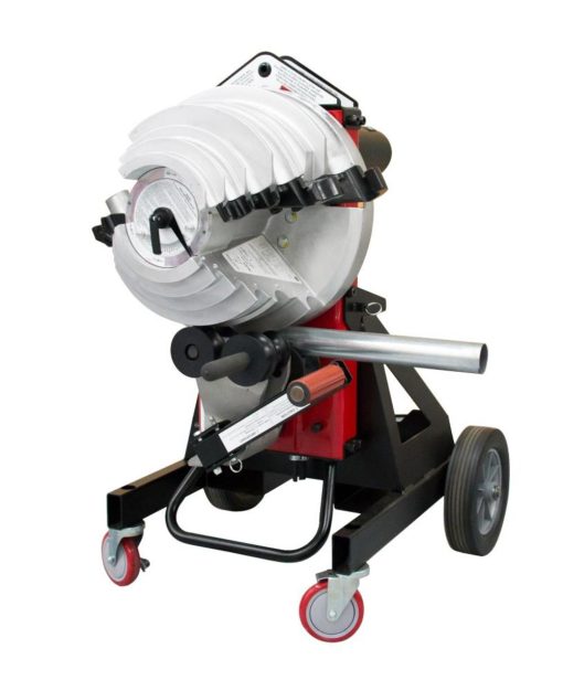 Gardner Bender Cyclone Electric Powered Conduit Bender - Image 8
