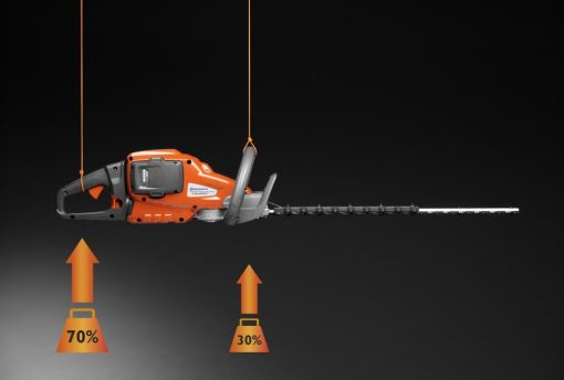 520iHD60 Hedge Trimmer Kit - Image 3