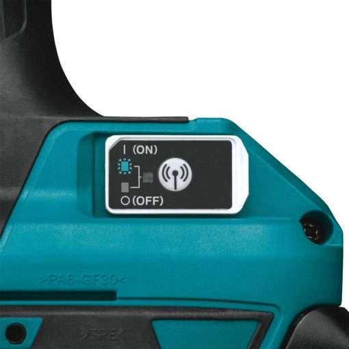 18V LXT® Li-Ion BR Cordless 11/16 In. AVT® SDS-Plus Rotary Hammer Kit with AWS Capable HEPA Dust Extractor - Image 7
