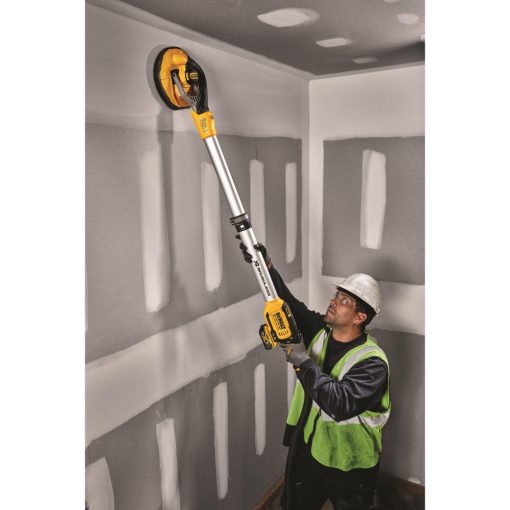 20V MAX Cordless Drywall Sander Kit - Image 3