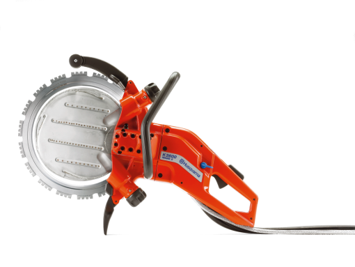 K 3600 MK II Hydraulic Power Cutter/ Cut Off Saw