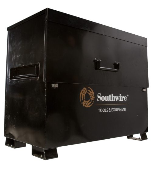 Southwire PB483048 Jobsite Piano Box - Image 2