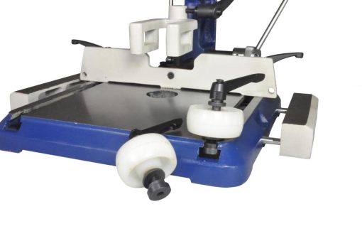 1/2 HP Mortiser with X/Y Adjustable Table 1/2 HP Mortiser with X/Y Adjustable Table - Image 4