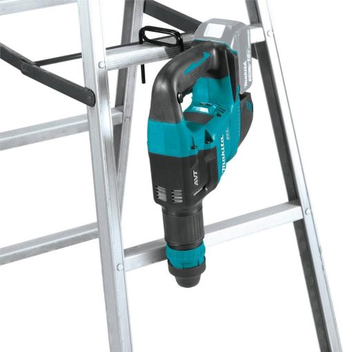 18V LXT® Lithium-Ion Brushless Cordless AVT® Power Scraper, accepts SDS-PLUS, Tool Only - Image 7