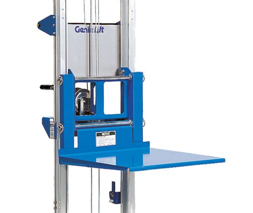 GL Series Load Platform Option - Image 2