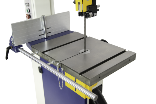 Rikon Band Saw 18" 2.5 HP with Electric Variable Speed - Image 4