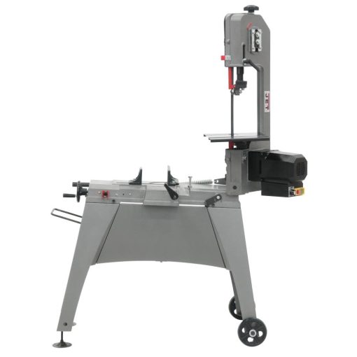 HVBS-56V, 5 In. x 6 In. VS Horizontal/Vertical Variable Speed Bandsaw, 1/2 HP,1-PH - Image 3