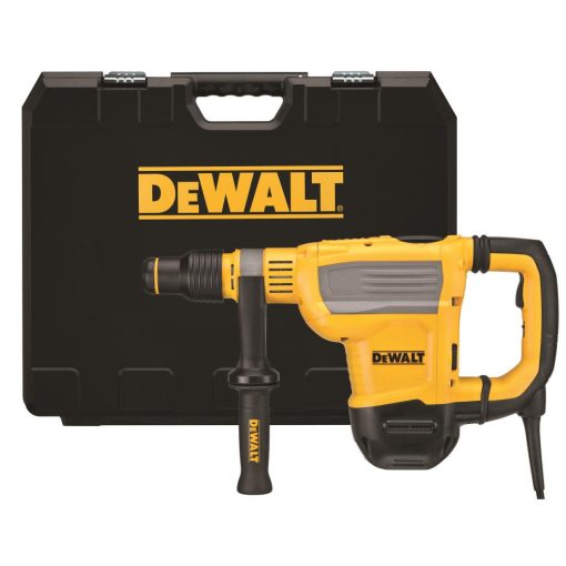 1-3/4 in SDS MAX Combination Rotary Hammer Kit