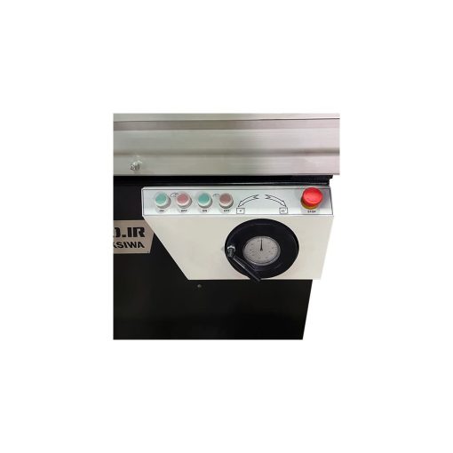 Maksiwa Sliding Panel Saw 220V 1 Phase 5HP - Image 6